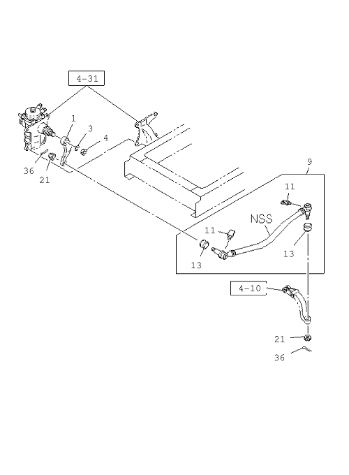 Partial Engine
